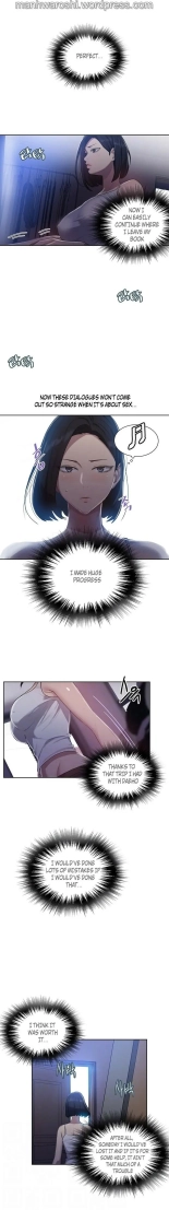 Secret Class Ch.120? : page 645