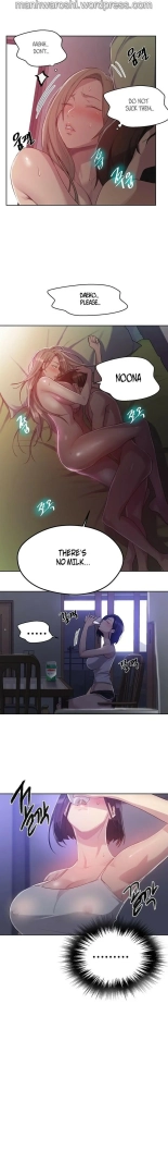 Secret Class Ch.120? : page 651