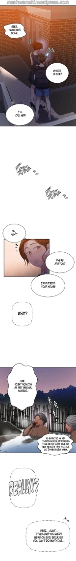 Secret Class Ch.120? : page 660