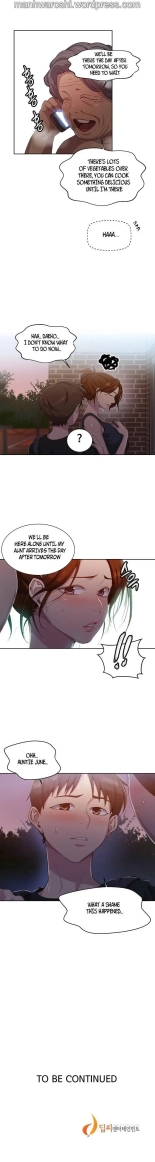 Secret Class Ch.120? : page 661