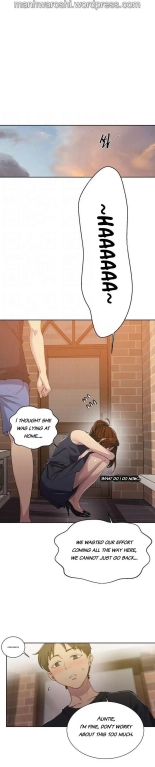 Secret Class Ch.120? : page 664