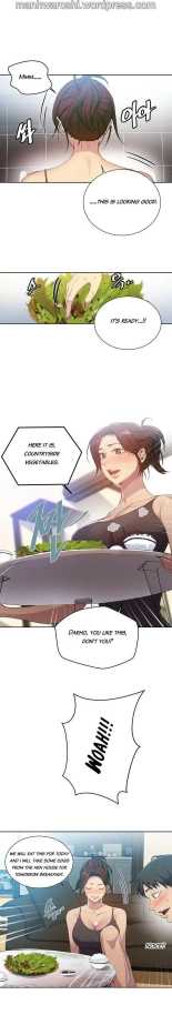 Secret Class Ch.120? : page 668