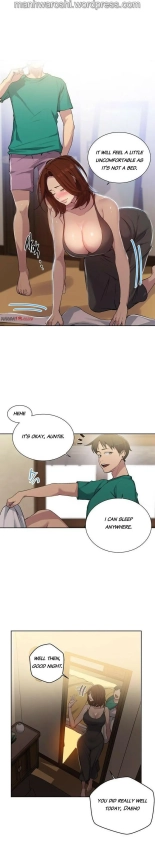 Secret Class Ch.120? : page 677