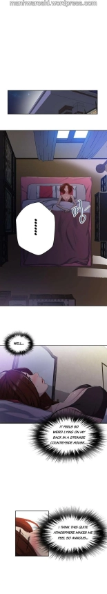 Secret Class Ch.120? : page 678