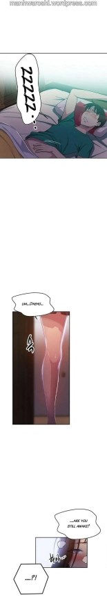 Secret Class Ch.120? : page 682