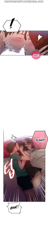 Secret Class Ch.120? : page 690
