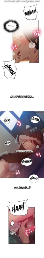 Secret Class Ch.120? : page 691