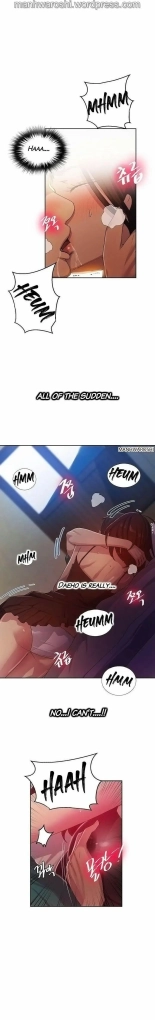 Secret Class Ch.120? : page 693