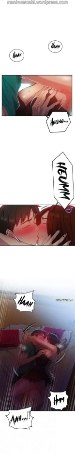 Secret Class Ch.120? : page 695