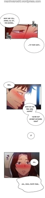 Secret Class Ch.120? : page 697