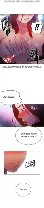 Secret Class Ch.120? : page 699