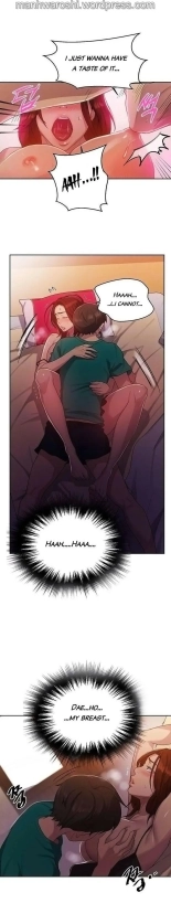 Secret Class Ch.120? : page 701