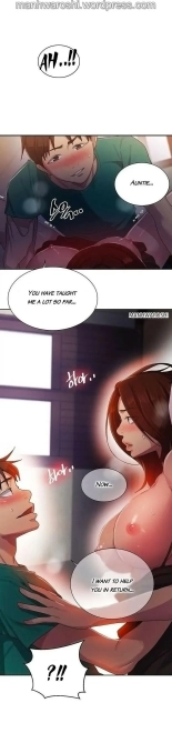 Secret Class Ch.120? : page 703