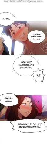Secret Class Ch.120? : page 707