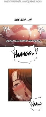 Secret Class Ch.120? : page 720
