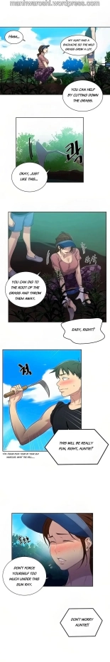Secret Class Ch.120? : page 736