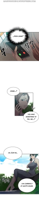 Secret Class Ch.120? : page 800