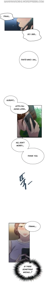 Secret Class Ch.120? : page 805