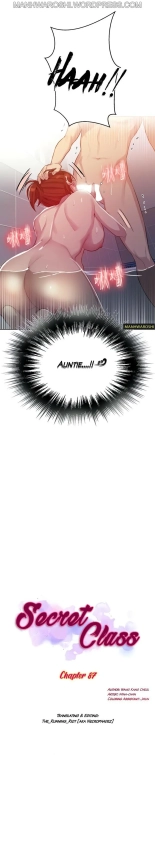 Secret Class Ch.120? : page 848