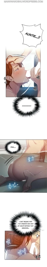 Secret Class Ch.120? : page 850