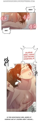 Secret Class Ch.120? : page 868
