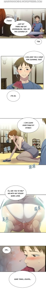 Secret Class Ch.120? : page 895