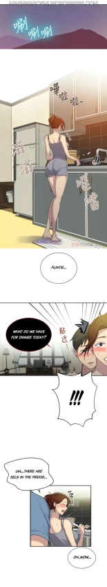 Secret Class Ch.120? : page 899