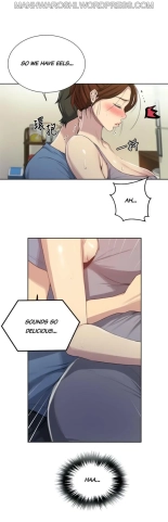Secret Class Ch.120? : page 900
