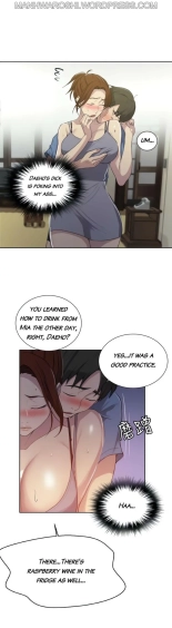 Secret Class Ch.120? : page 901