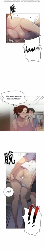 Secret Class Ch.120? : page 911