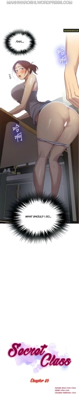 Secret Class Ch.120? : page 913