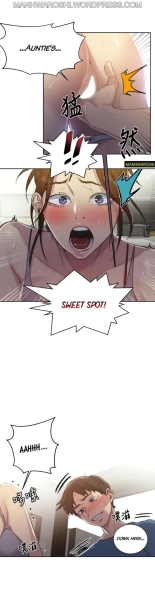 Secret Class Ch.120? : page 916