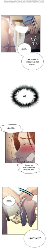 Secret Class Ch.120? : page 918