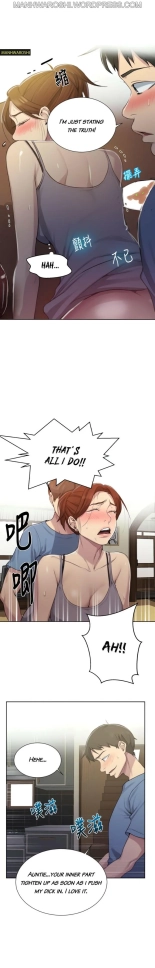Secret Class Ch.120? : page 920