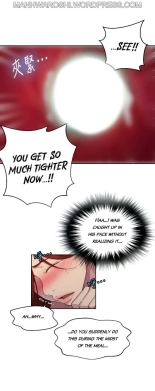 Secret Class Ch.120? : page 922