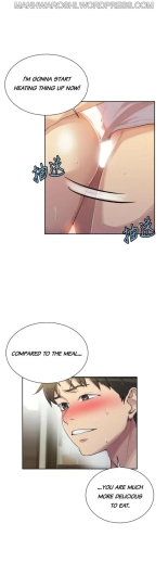 Secret Class Ch.120? : page 923