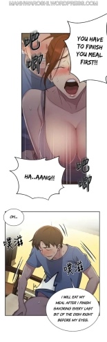 Secret Class Ch.120? : page 926