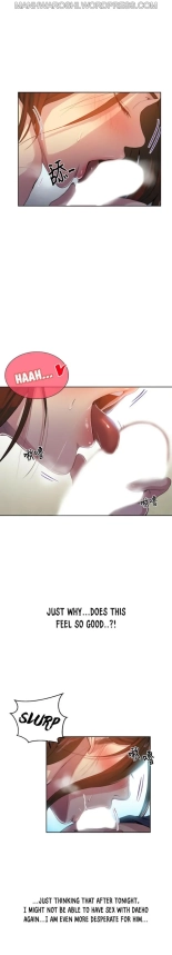 Secret Class Ch.120? : page 954