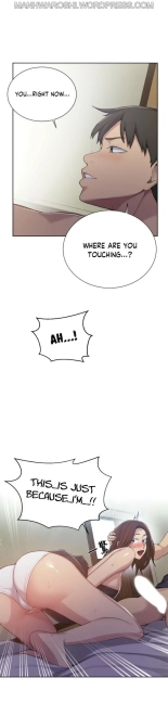 Secret Class Ch.120? : page 958