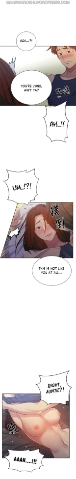 Secret Class Ch.120? : page 960