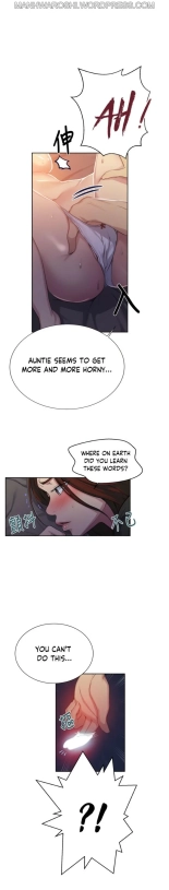 Secret Class Ch.120? : page 963