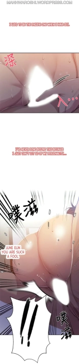 Secret Class Ch.120? : page 972