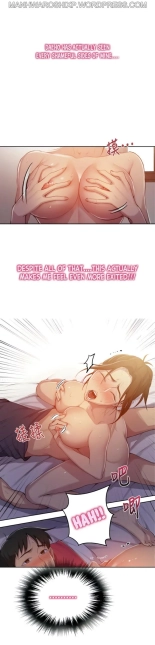 Secret Class Ch.120? : page 991