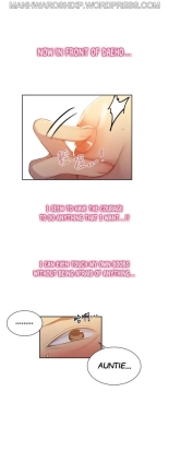 Secret Class Ch.120? : page 992