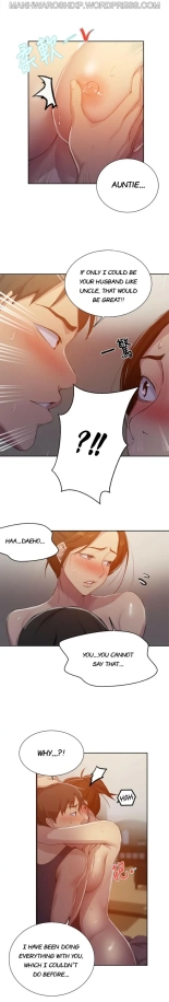Secret Class Ch.120? : page 996