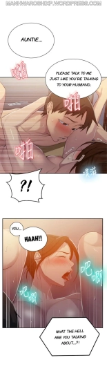 Secret Class Ch.120? : page 999