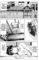 Secret date : page 2