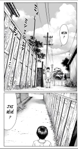 Secret date : page 5