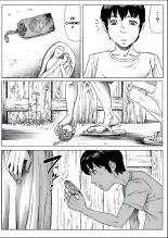 Secret date : page 6