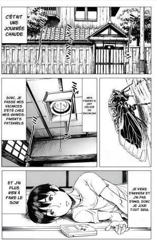 hentai Secret date